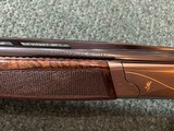 Browning Cynergy 28 ga - 7 of 22