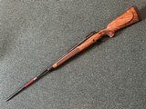 Winchester Model 70 Super Grade .300 Win Mag - 1 of 24
