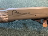 Franchi Ducks Unlimited 20ga Affinity 3 - 9 of 24
