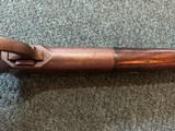 Winchestermodel 1886 33 wcf - 16 of 25