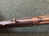 Winchestermodel 1886 33 wcf - 24 of 25