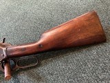 Winchestermodel 1886 33 wcf - 2 of 25