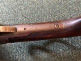 Winchestermodel 1886 33 wcf - 22 of 25