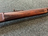 Winchestermodel 1886 33 wcf - 10 of 25