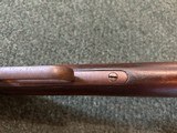 Winchestermodel 1886 33 wcf - 19 of 25