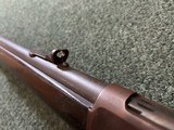 Winchestermodel 1886 33 wcf - 7 of 25