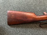 Winchestermodel 1886 33 wcf - 8 of 25