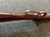 Winchestermodel 1886 33 wcf - 15 of 25