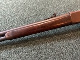 Winchestermodel 1886 33 wcf - 5 of 25