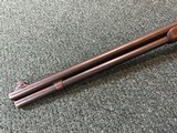 Winchestermodel 1886 33 wcf - 6 of 25