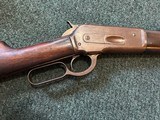 Winchestermodel 1886 33 wcf - 18 of 25