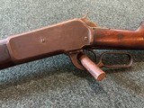 Winchestermodel 1886 33 wcf - 4 of 25