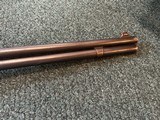 Winchestermodel 1886 33 wcf - 11 of 25