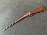 Winchestermodel 1886 33 wcf - 1 of 25