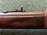 Winchestermodel 1886 33 wcf - 21 of 25