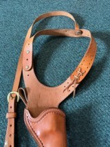 Ruger Security Six 357 mag - 25 of 25