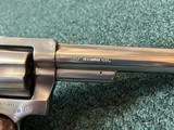 Ruger Security Six 357 mag - 8 of 25