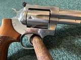 Ruger Security Six 357 mag - 9 of 25