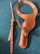 Ruger Security Six 357 mag - 23 of 25