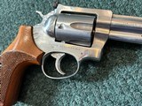 Ruger Security Six 357 mag - 20 of 25