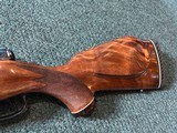 Colt Sauer mdl 90 .300 win mag - 2 of 25
