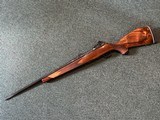 Colt Sauer mdl 90 .300 win mag - 1 of 25