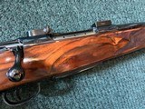 Colt Sauer mdl 90 .300 win mag - 22 of 25