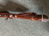 Colt Sauer mdl 90 .300 win mag - 18 of 25