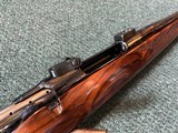 Colt Sauer mdl 90 .300 win mag - 14 of 25