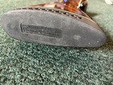 Colt Sauer mdl 90 .300 win mag - 20 of 25