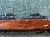 Colt Sauer mdl 90 .300 win mag - 3 of 25