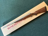 Winchester 70 Featherweight .300 Win Mag