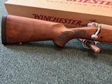 Winchester 70 Featherweight .300 Win Mag - 21 of 25