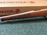 Winchester 70 Featherweight .300 Win Mag - 24 of 25
