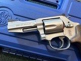 Smith & Wesson Mdl 60-15 .357 Mag - 5 of 24