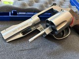 Smith & Wesson Mdl 60-15 .357 Mag - 15 of 24
