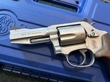 Smith & Wesson Mdl 60-15 .357 Mag - 4 of 24