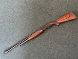 Winchester Mdl 12 12ga - 1 of 24