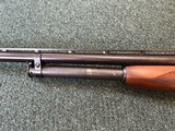 Winchester Mdl 12 12ga - 3 of 24