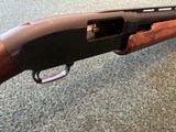 Winchester Mdl 12 12ga - 10 of 24