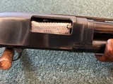 Winchester Mdl 12 12ga - 23 of 24