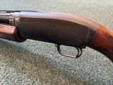 Winchester Mdl 12 12ga - 11 of 24