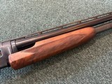 Winchester Mdl 12 12ga - 7 of 24