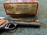 Colt Gold Cup National Match Series 70 45 ACP - 17 of 17