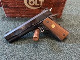 Colt Gold Cup National Match Series 70 45 ACP - 4 of 17
