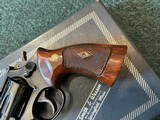 Smith & Wesson Mdl 53-2 .22 Jet - 7 of 25