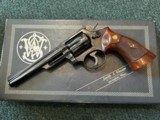 Smith & Wesson Mdl 53-2 .22 Jet - 5 of 25