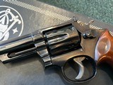 Smith & Wesson Mdl 53-2 .22 Jet - 9 of 25