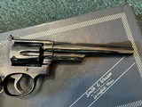 Smith & Wesson Mdl 53-2 .22 Jet - 13 of 25
