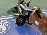 Smith & WessonMdl 53 .22 Jet Mag - 18 of 22